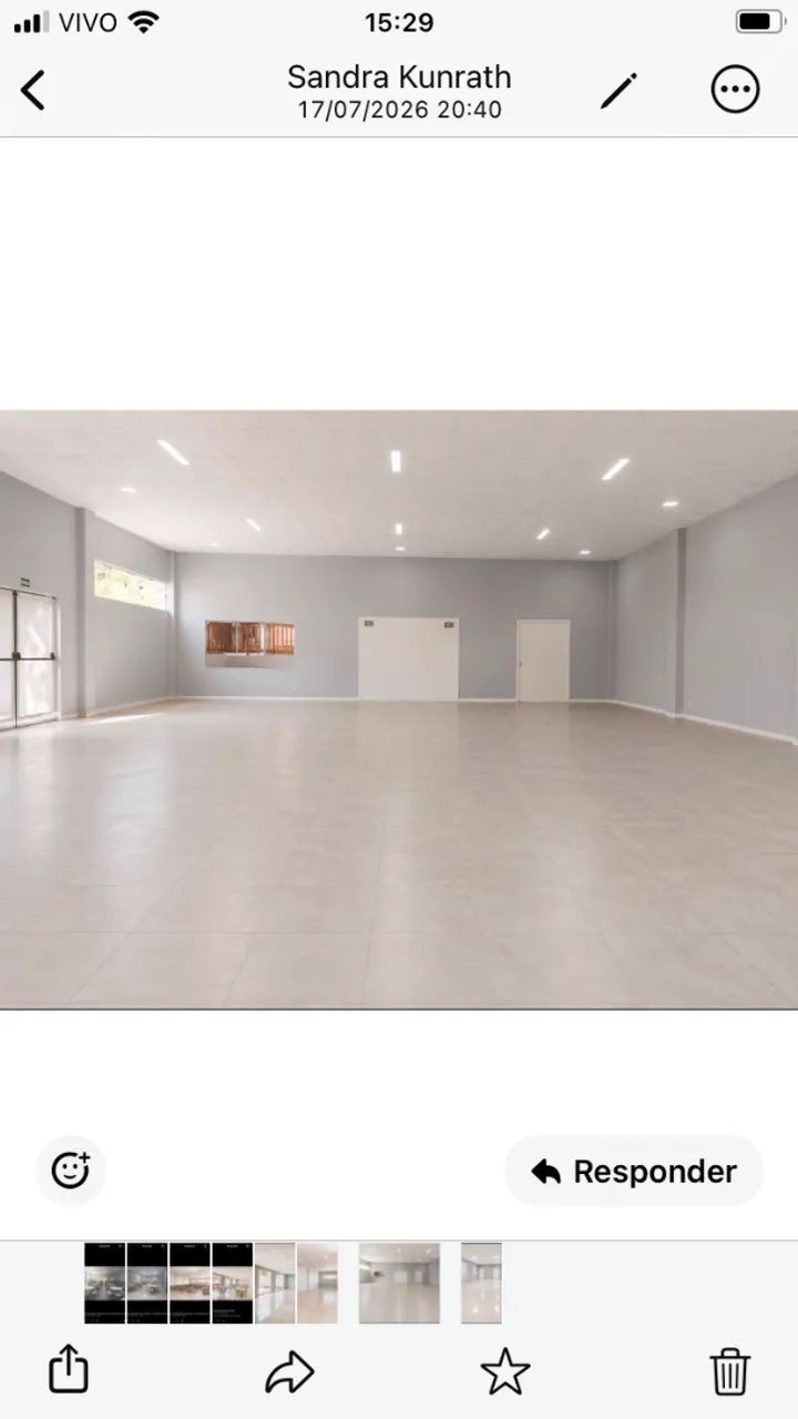 Imóvel comercial  - Foto 4