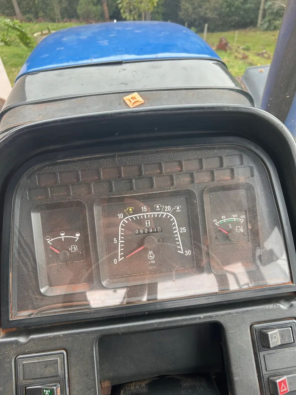 Trator - Foto 3