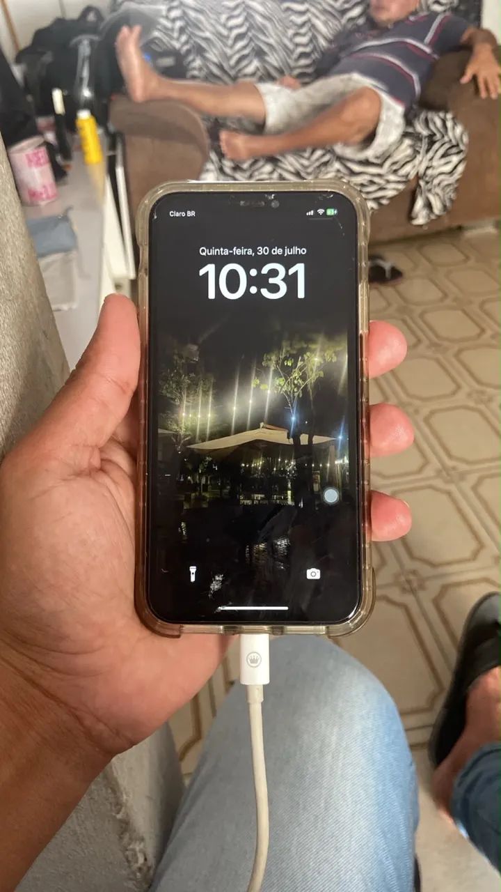 iPhone XR  - Foto 2