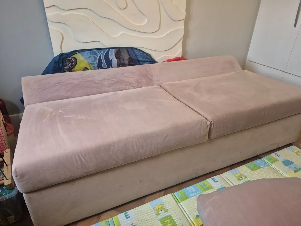Sofá cama - Foto 2
