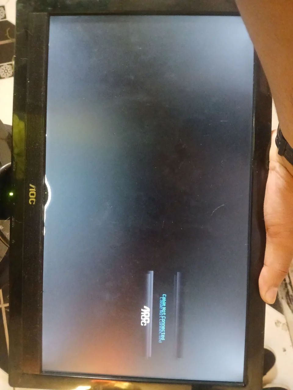 Monitor AOC - Foto 2