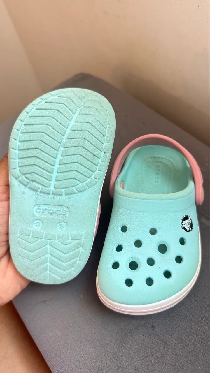 Crocs - Foto 2