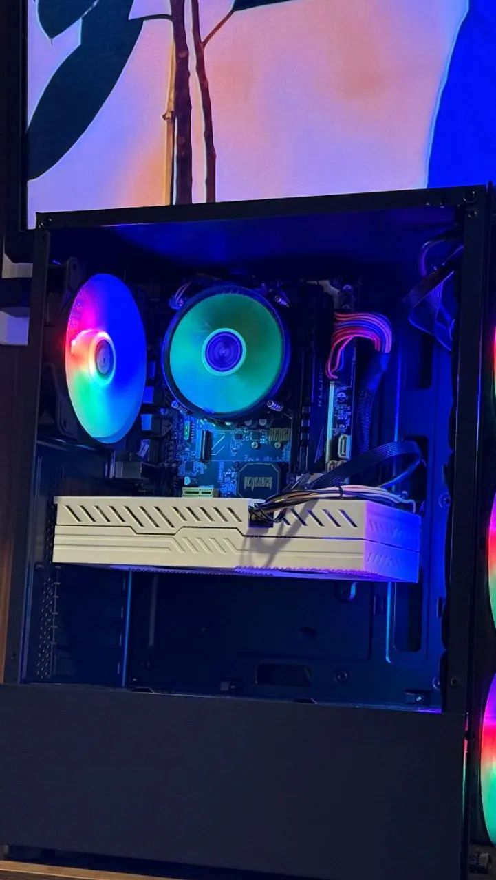 Pc gamer 