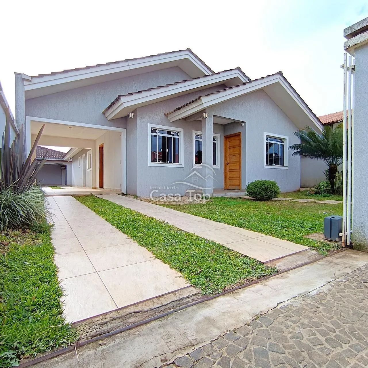 Casa à venda Chapada