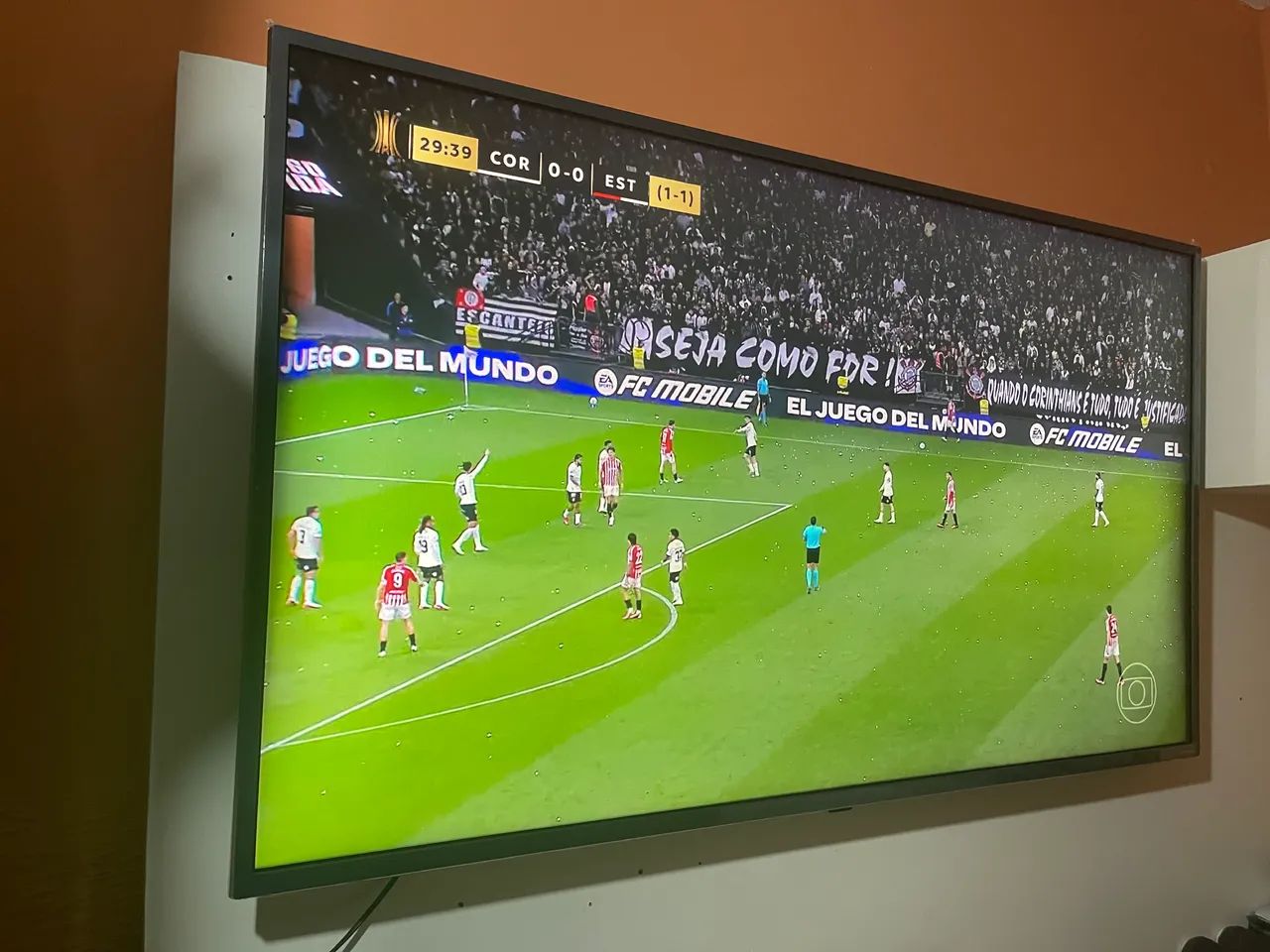 Televisão 