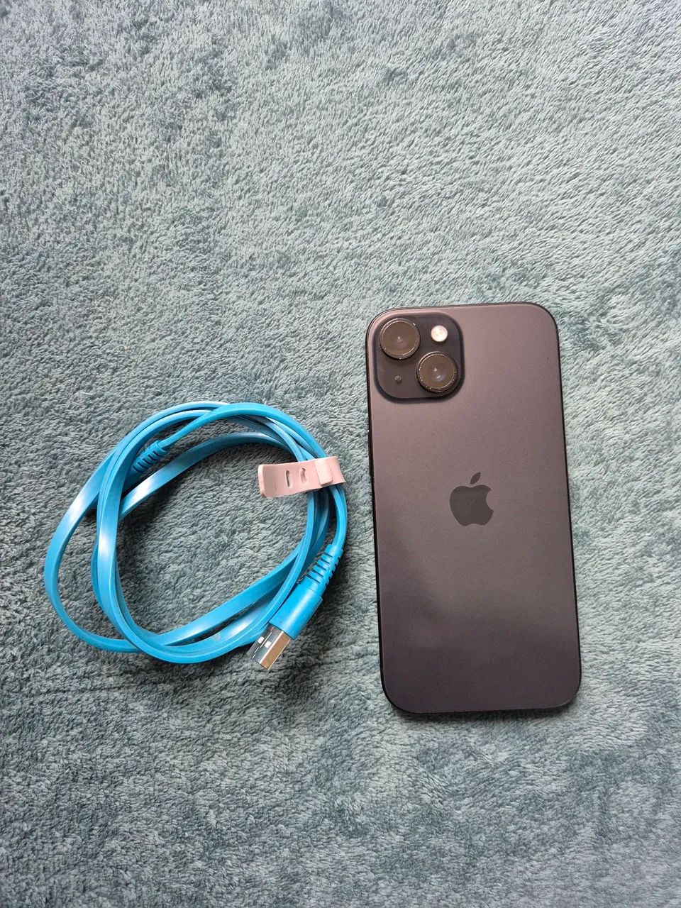 IPHONE 15 128GB GRAFITE  - Foto 2