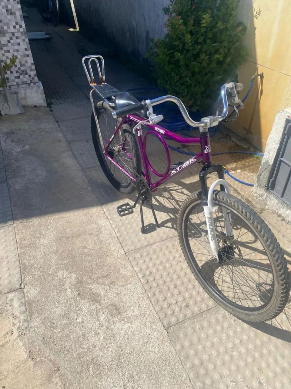 Bicicleta monark aro 26 - Foto 4