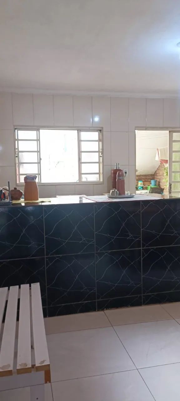 Imperdível: Casa Comercial à Venda em Sumaré-SP, Jardim Bom Retiro (Nova Veneza) - 2 Quart - Foto 4