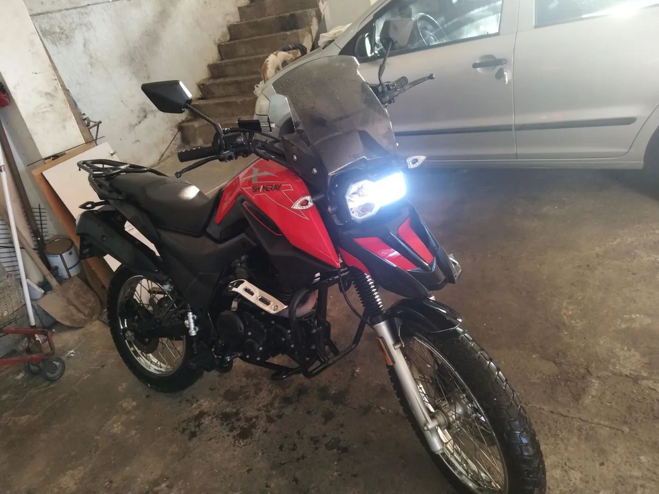 Moto boa e barata - Foto 2