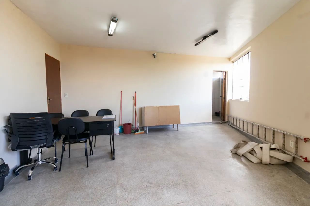 Sala comercial na Avenida Rio Mirivaí, 23 - sala 17  30 m² - Foto 3