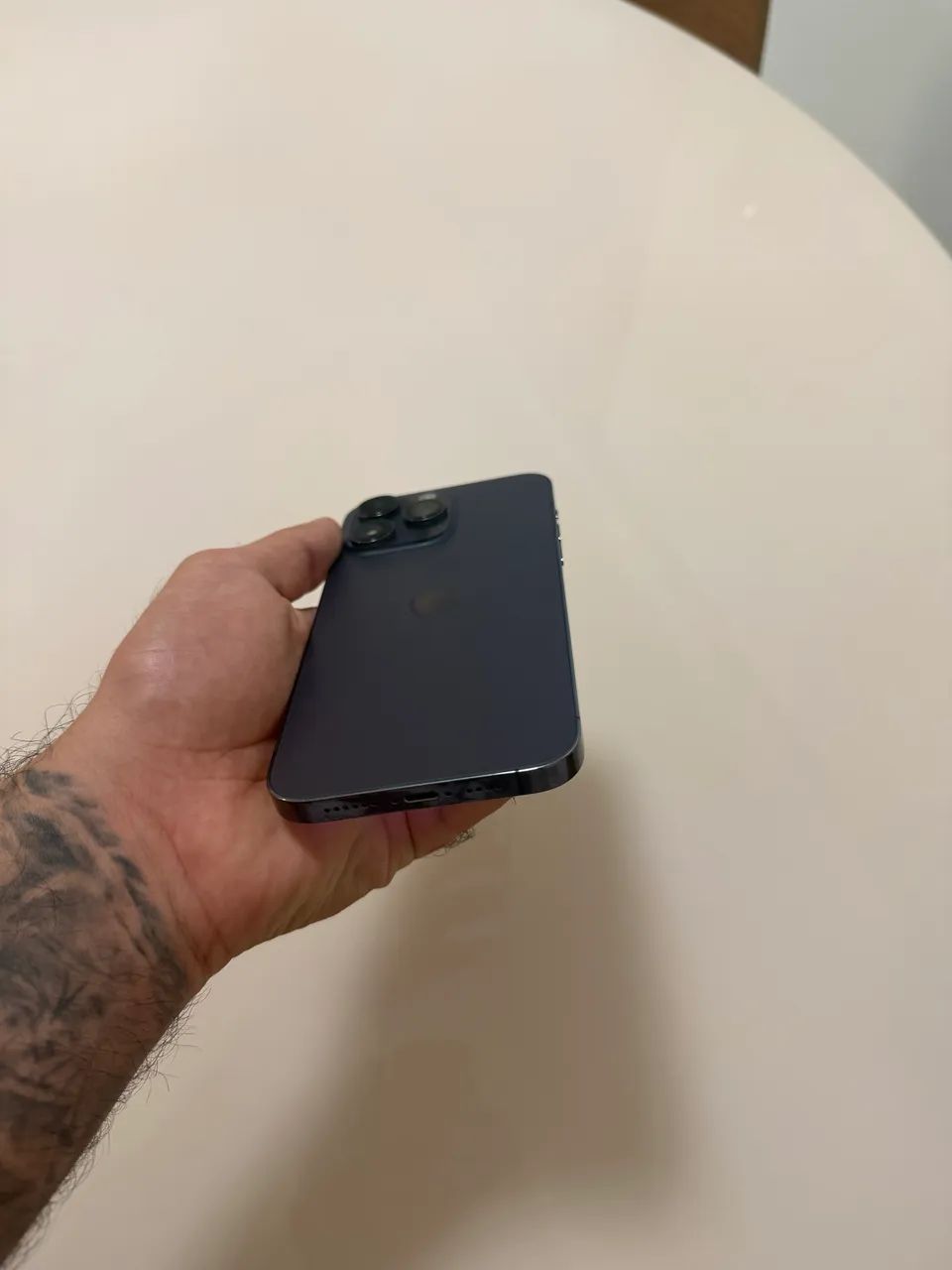 iPhone 14 Pro Max 256g - Foto 5