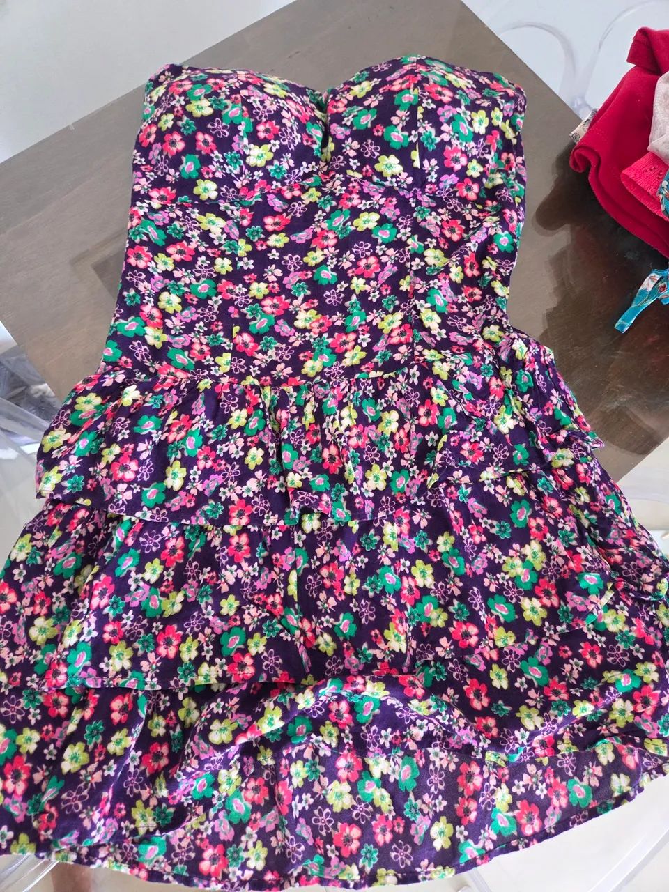 Vestidos belíssimos - Foto 3