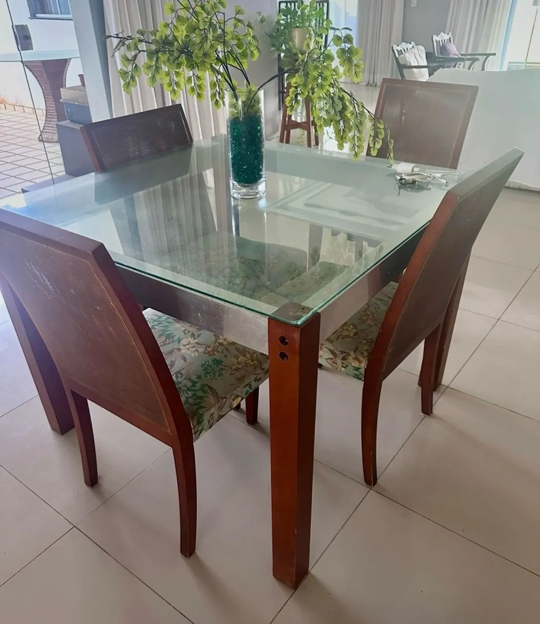 Mesa jantar 