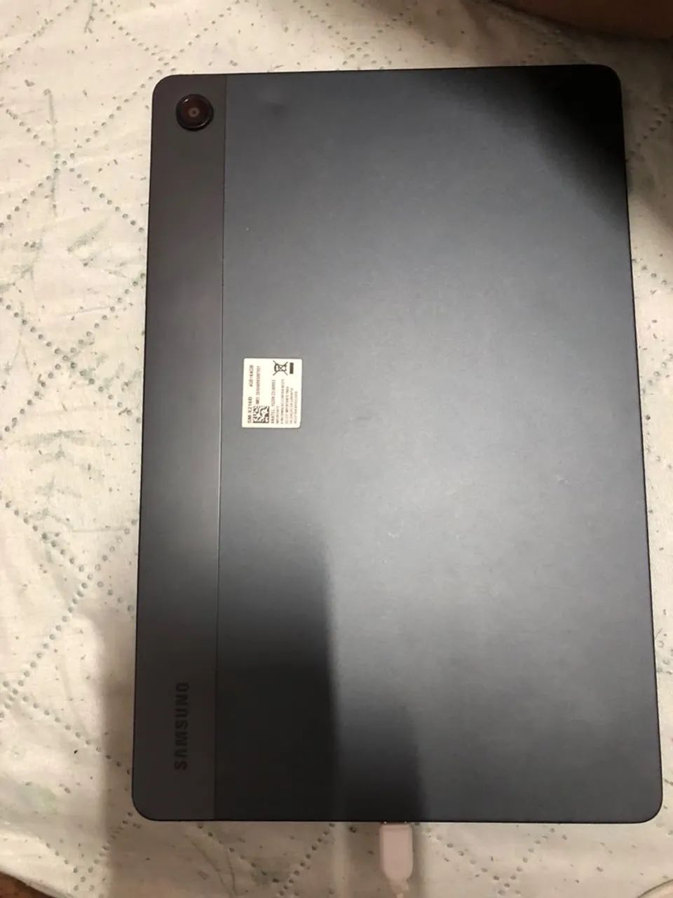 Tablet Samsung A9 plus - Foto 2