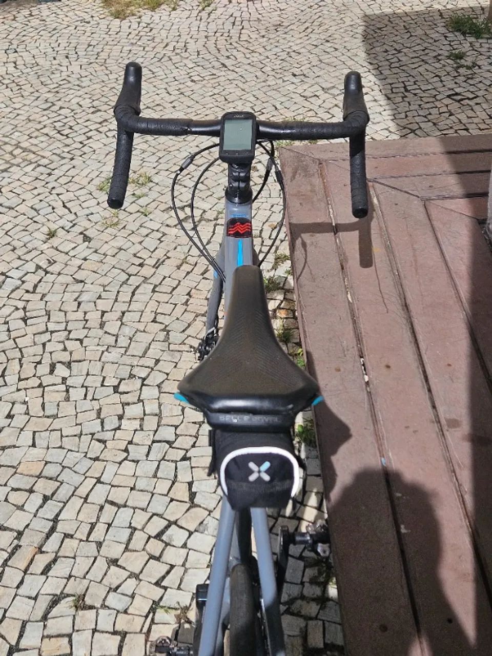 Bicicleta de estrada Sense Criterium Race 2019 - Foto 4