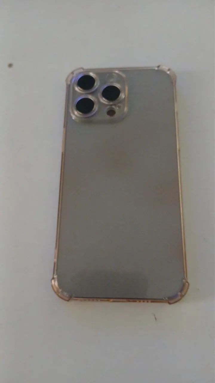 Iphone 15 pro max - Foto 2