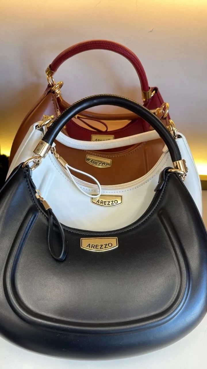 Bolsas inspirações 