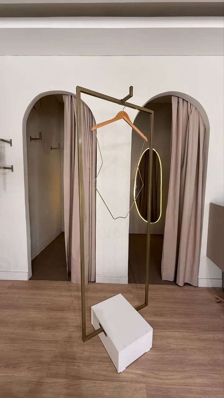 Arara expositor  - Foto 4