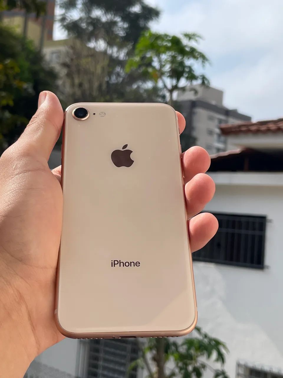 iphone 8 - Foto 3