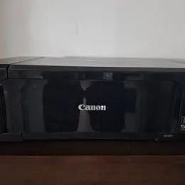 Impressora Multifuncional Canon PIXMA - Ótimo Estado - Foto 4