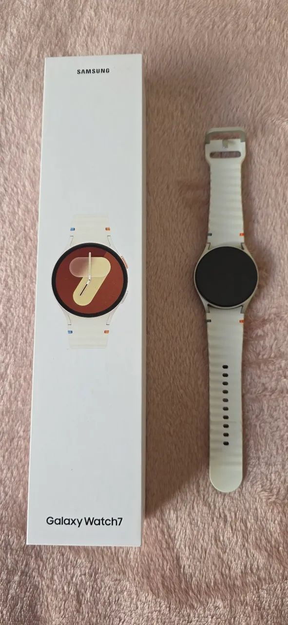 Samsung Galaxy Watch 7
