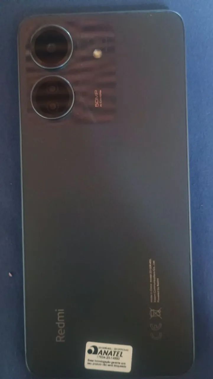 Redmi note 13C 256/8  - Foto 2
