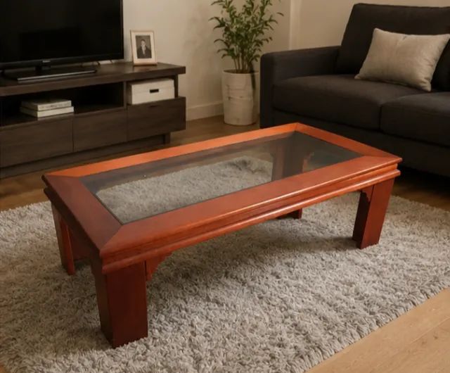 Mesa de centro  - Foto 2