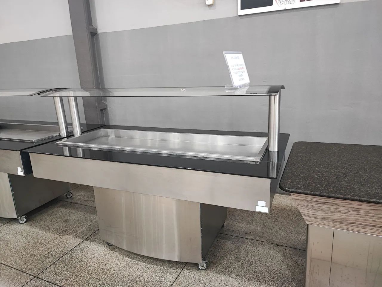 Buffet 65115400102915122