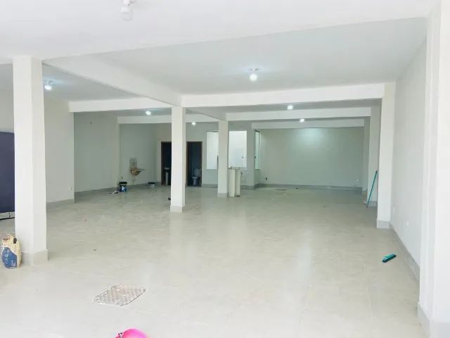 Loja de 150m², no Recanto das Emas para Locação - Foto 2