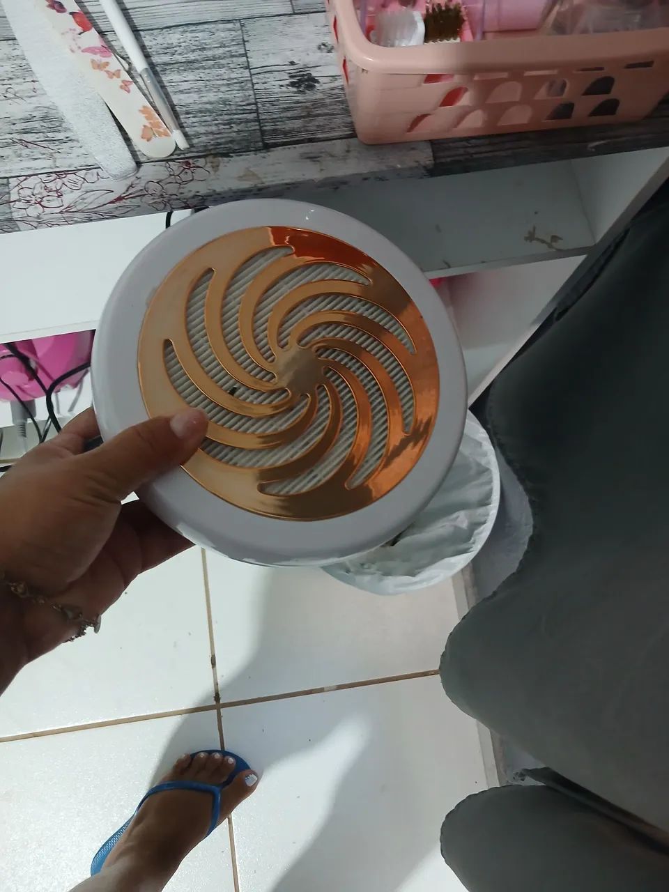 Nail - Foto 3