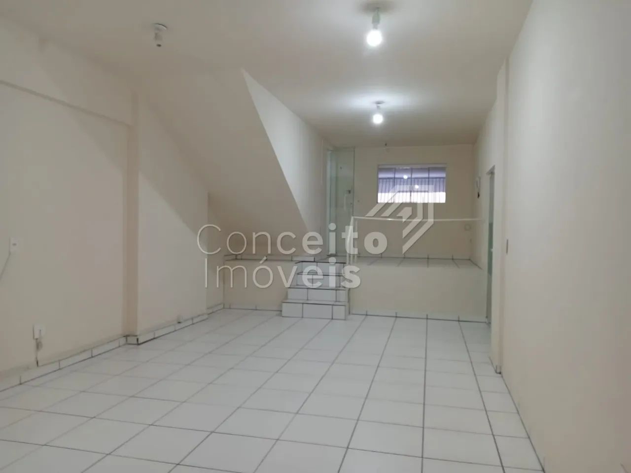 Sala Comercial com 36,66 m² - Centro - Foto 5