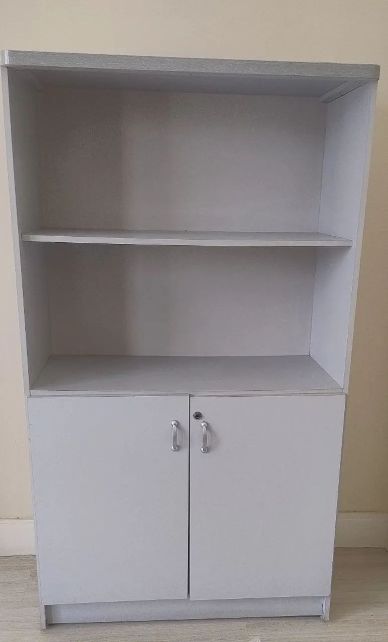 Armário escritório 