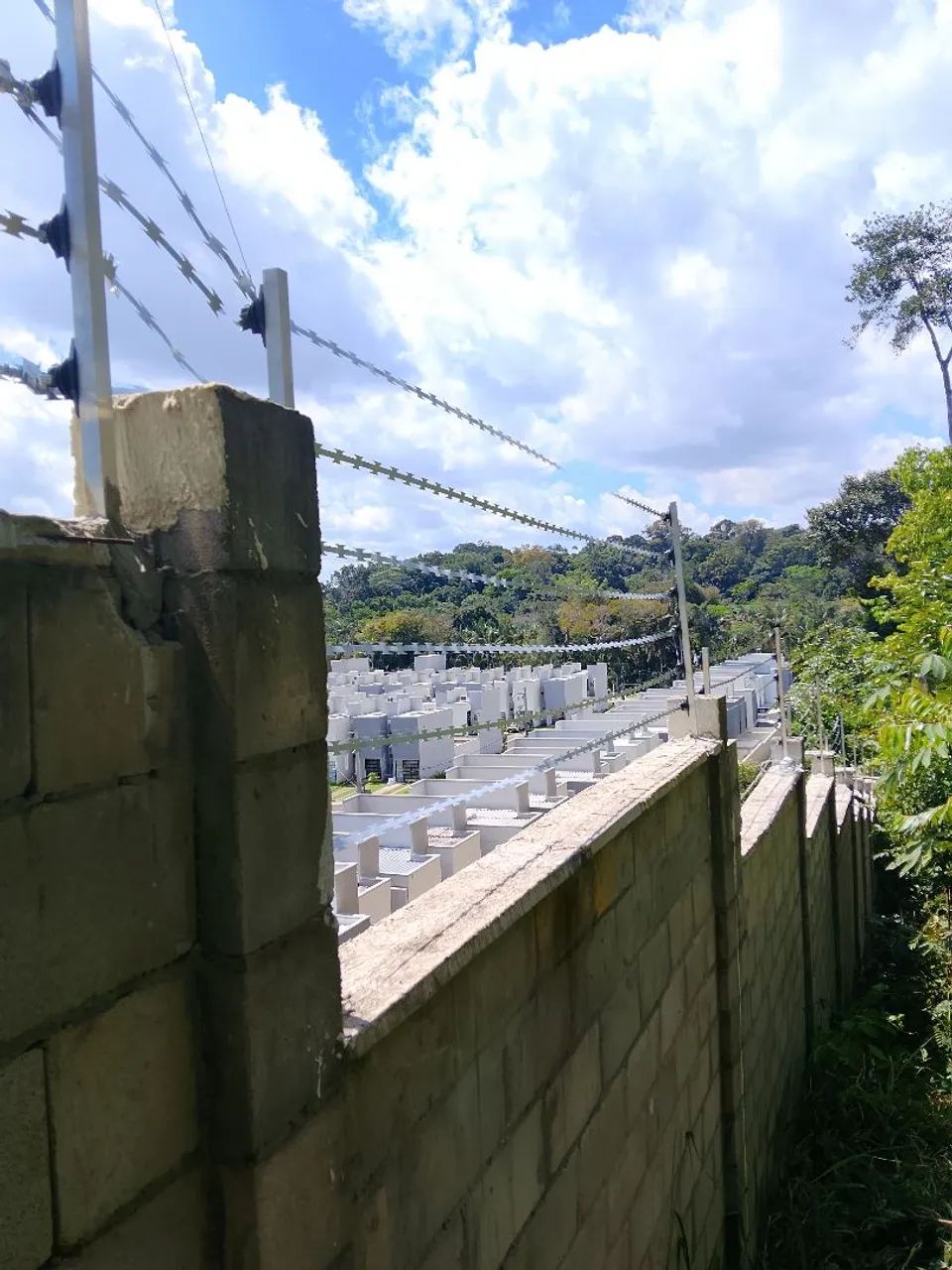 Cerca elétrica  - Foto 4