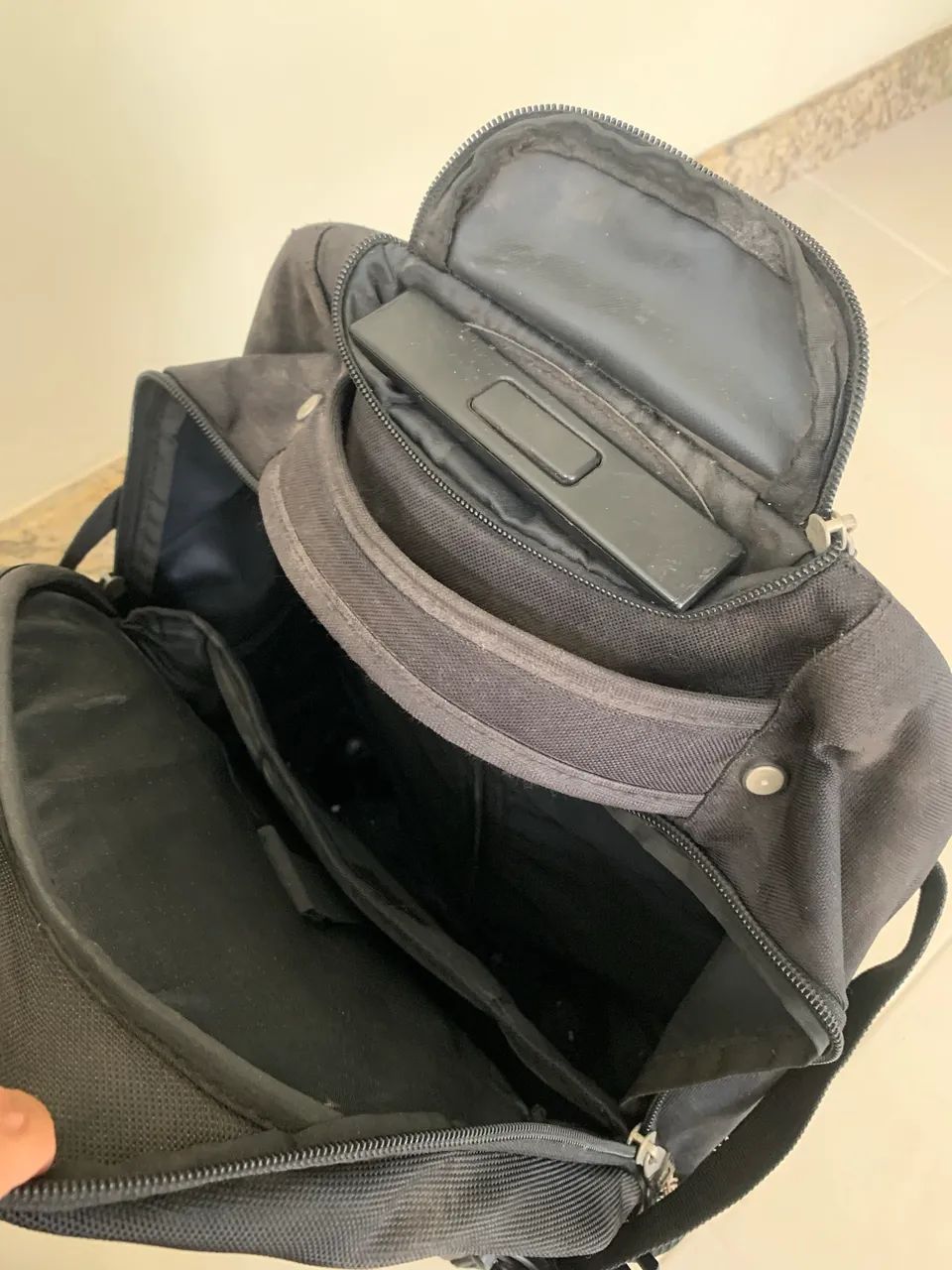 Mochila HB - Foto 4