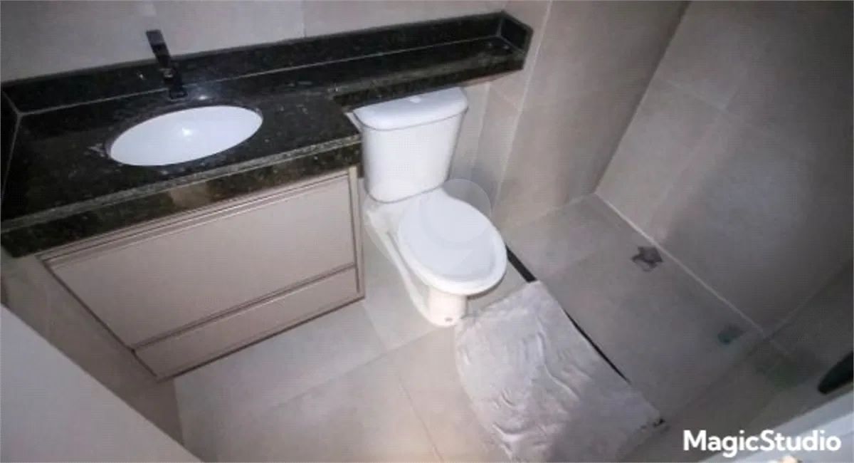 Apartamento com 2 quartos à venda em Vila formosa - SP - Foto 3