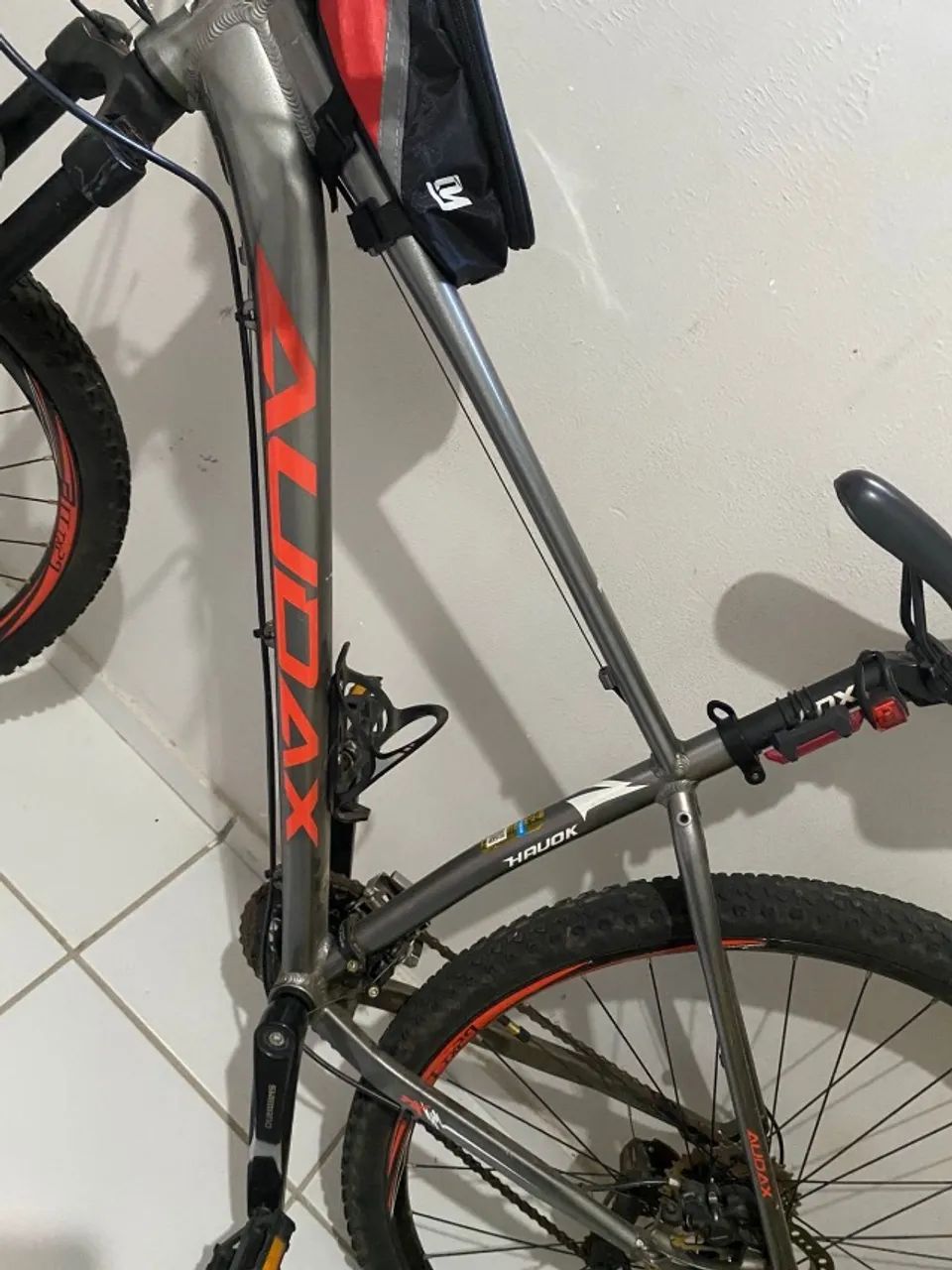 Bicicleta  - Foto 3
