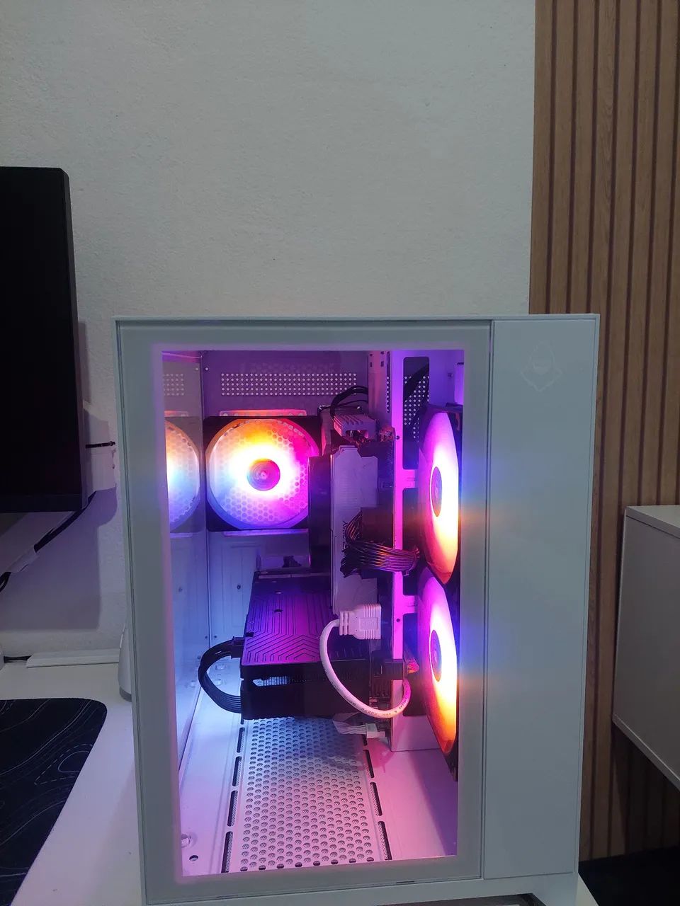 Pc gamer completo - Foto 4