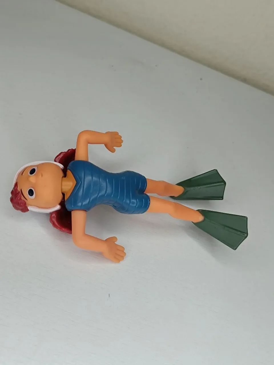 Lote Brinquedos McDonald's (kit ou unidade) - Foto 4