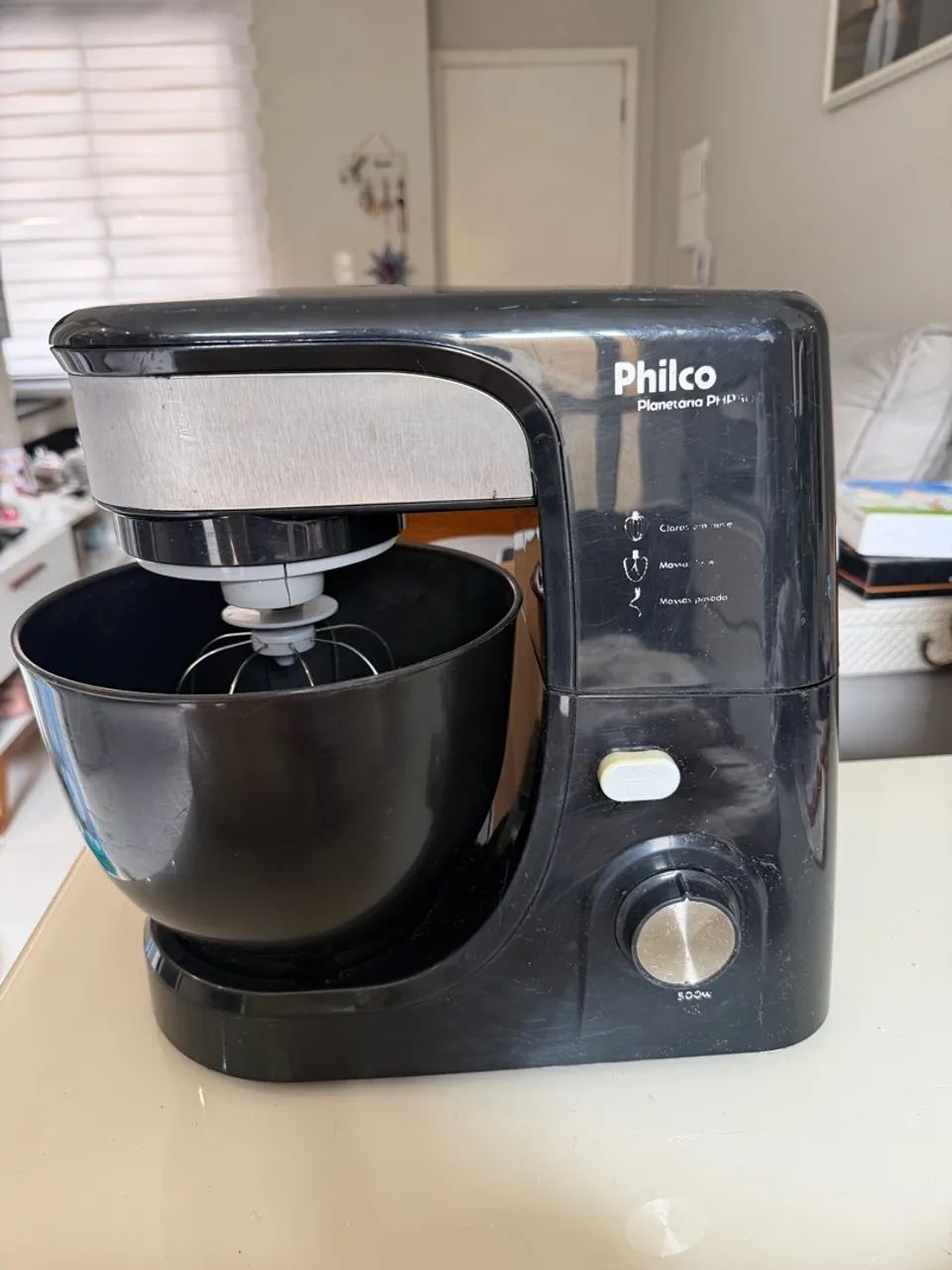 Batedeira Philco PHP500