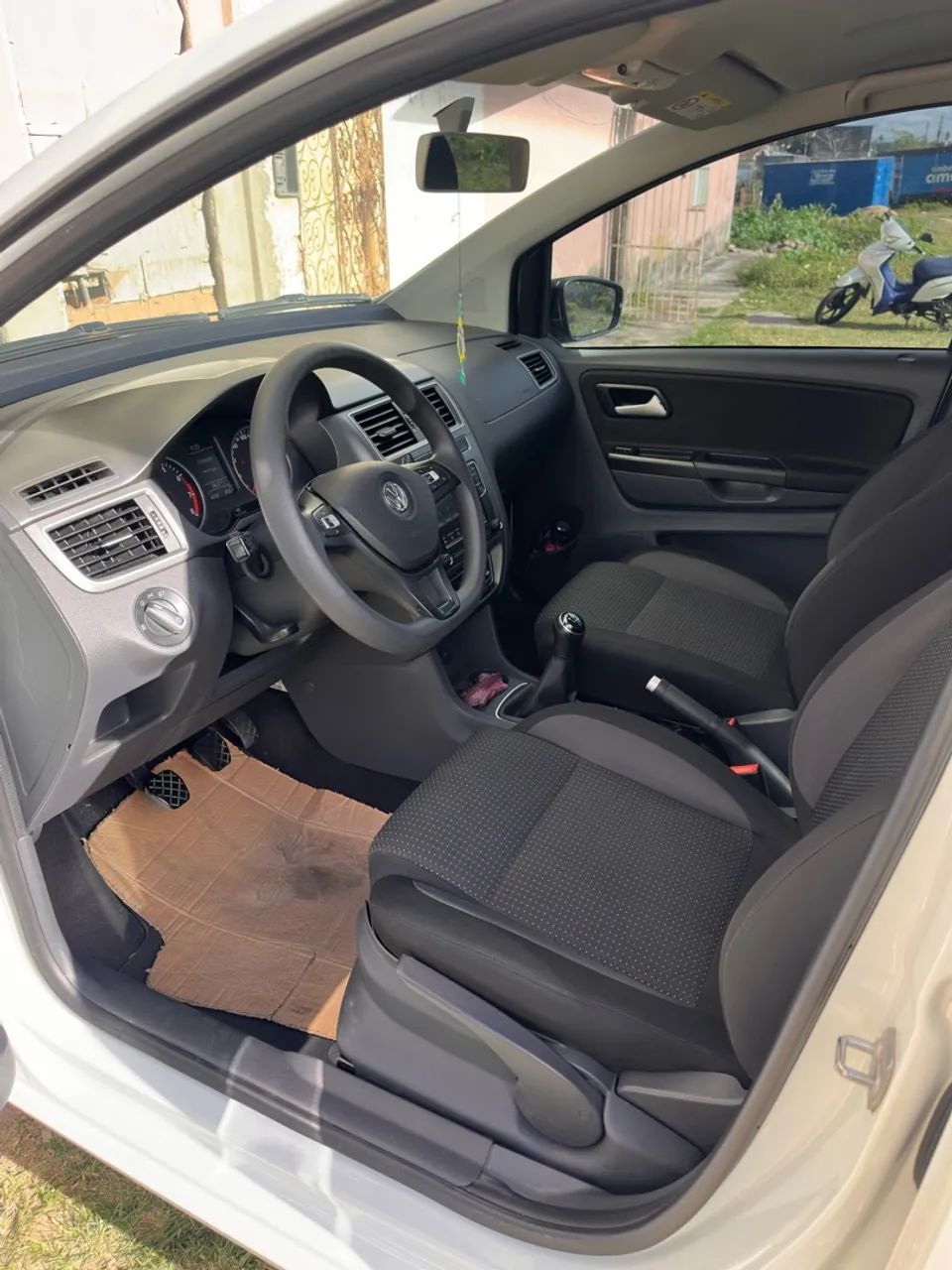 Volkswagen Fox Connect 1.6 Flex 8V 5P 2019 - Foto 3