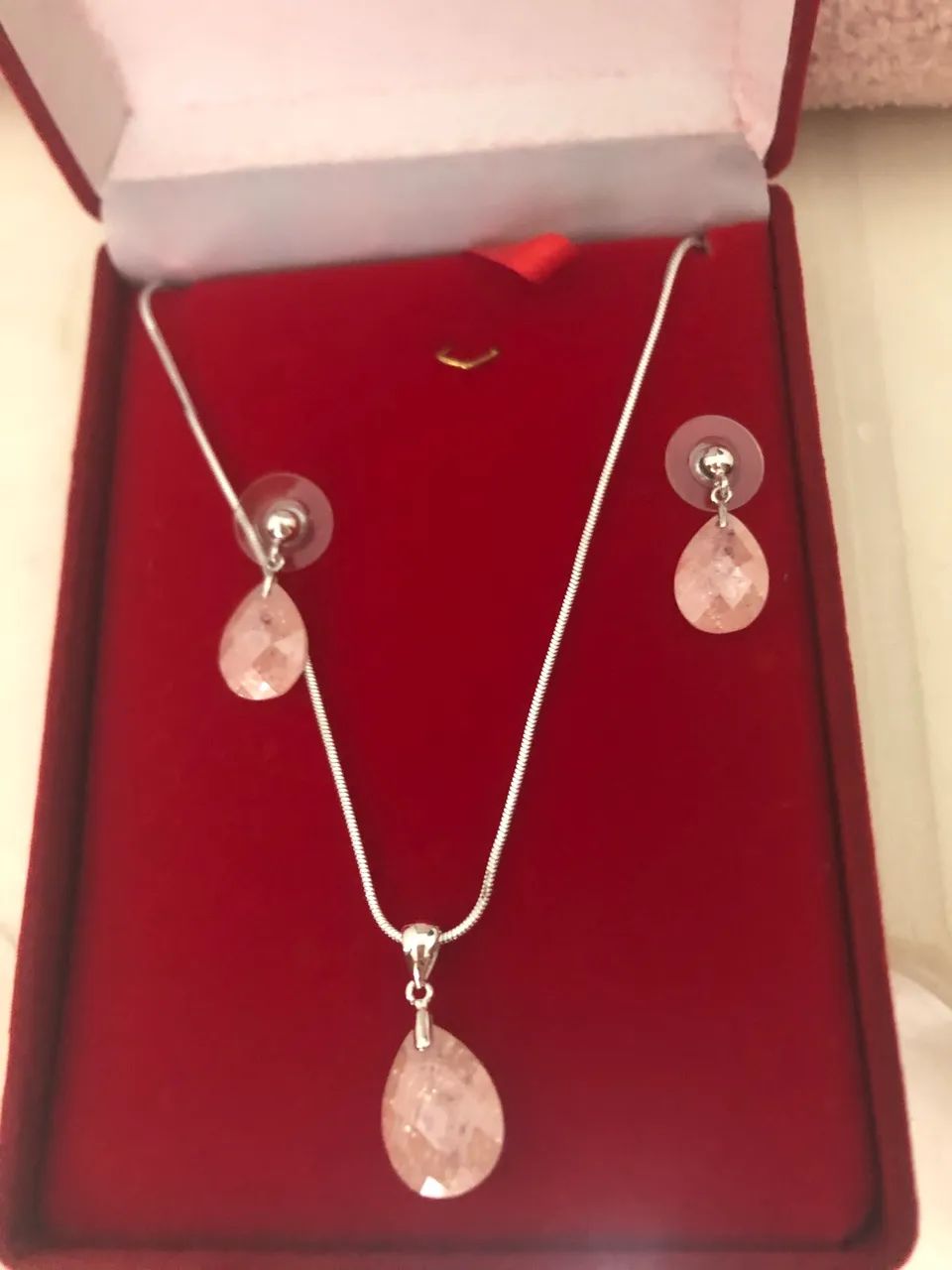 Colar e brinco  - Foto 2