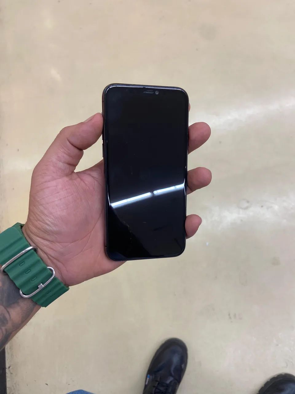 iPhone 11 Pro  - Foto 2