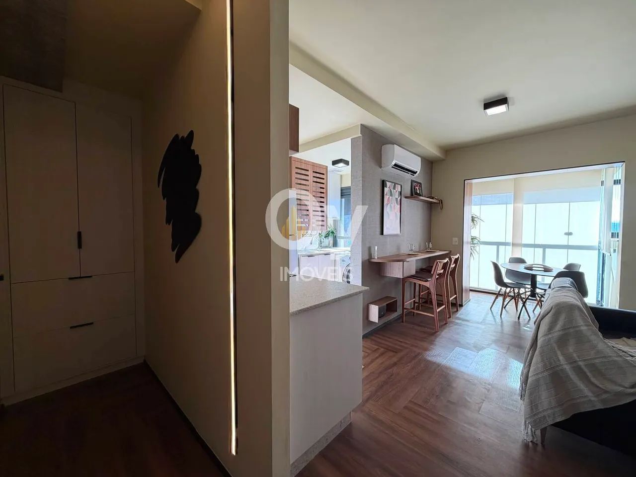 Vision - Lindamente Decorado - Foto 4