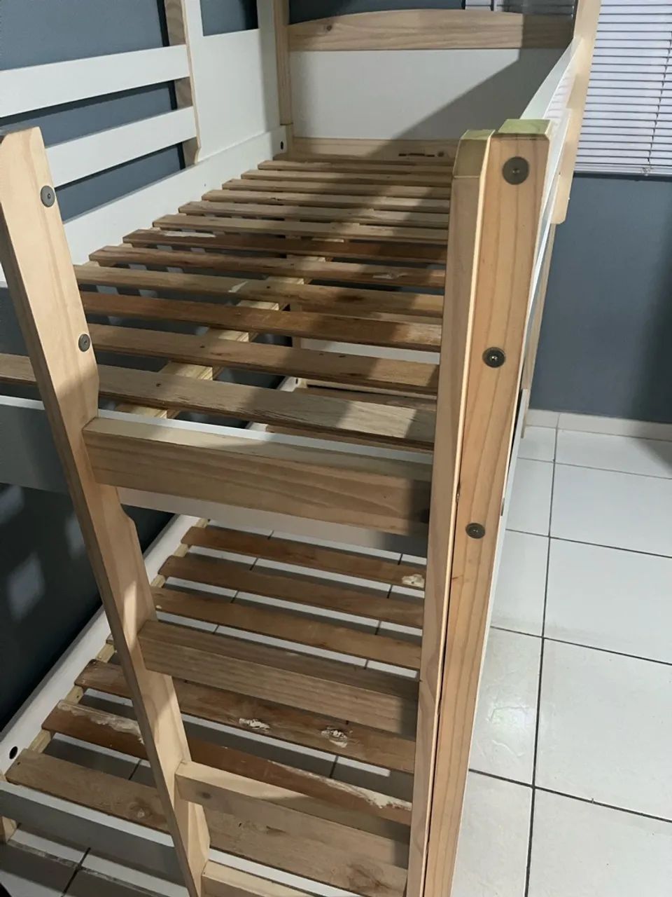 Cama infantil  - Foto 2