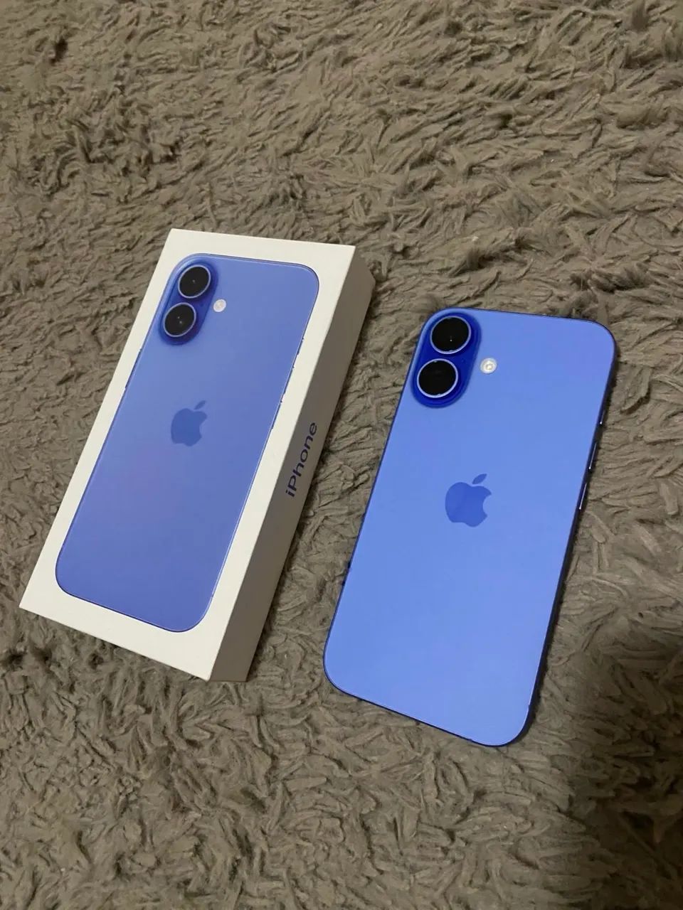iPhone 16 novo na garantia Apple   - Foto 2