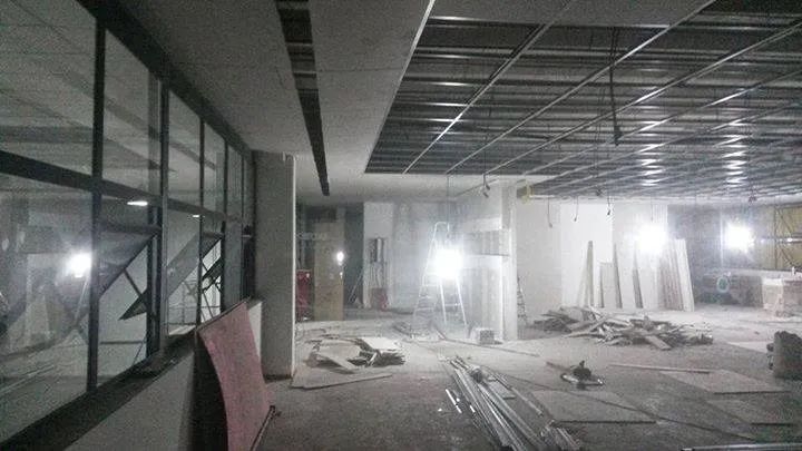 Montador De forros e divisórias - Foto 3