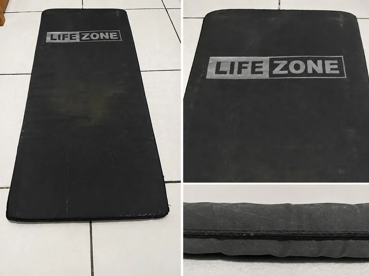 Colchonete para exercícios  - Foto 2