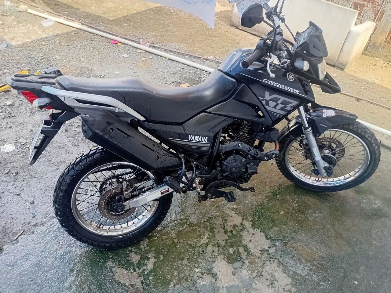 Troca em em carro com volta minha respondo chet... - Foto 2