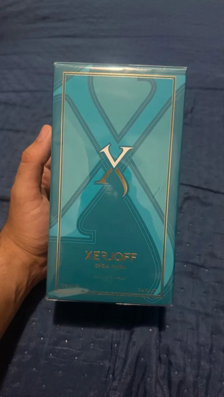 Perfume Nicho Xerjoff Erba Pura - Foto 3