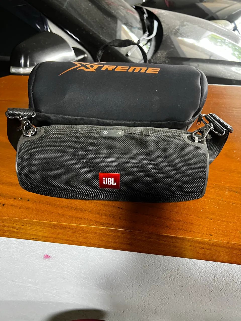  Caixa  Xtreme  JBL original - Foto 4